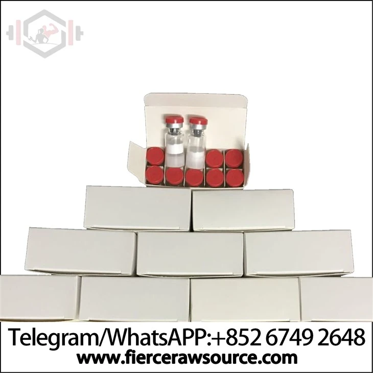 99% Pure High Quality Peptide Hexarelin 2mg/vial