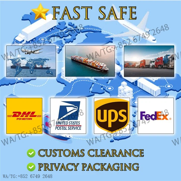 FIERCE Premium Quality Halotestin 10mg*50