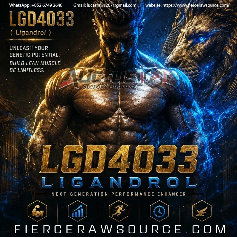 LGD4033-Ligandrol-Sarms-Powder-Supplier2 LGD4033-Ligandrol-Sarms-Powder-Supplier2