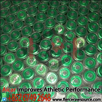 Peptides Aicar 50mg CAS:2627-69-2