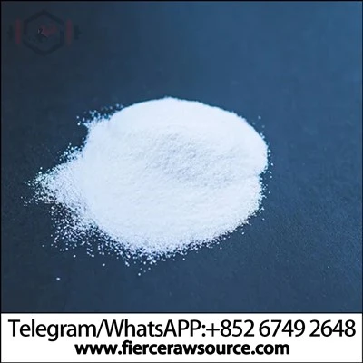 Raws Powder Methyltestosterone (17- alpha-methyl-testosterone) mempromosikan sintesis protein CAS: 58-18-4
