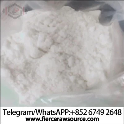 RAWS serbuk testosteron isocaproate merawat cas hypogonadism lelaki: 15262-86-9
